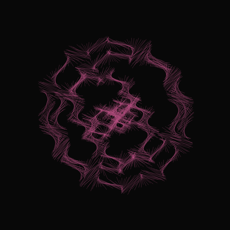 The Noise #9467