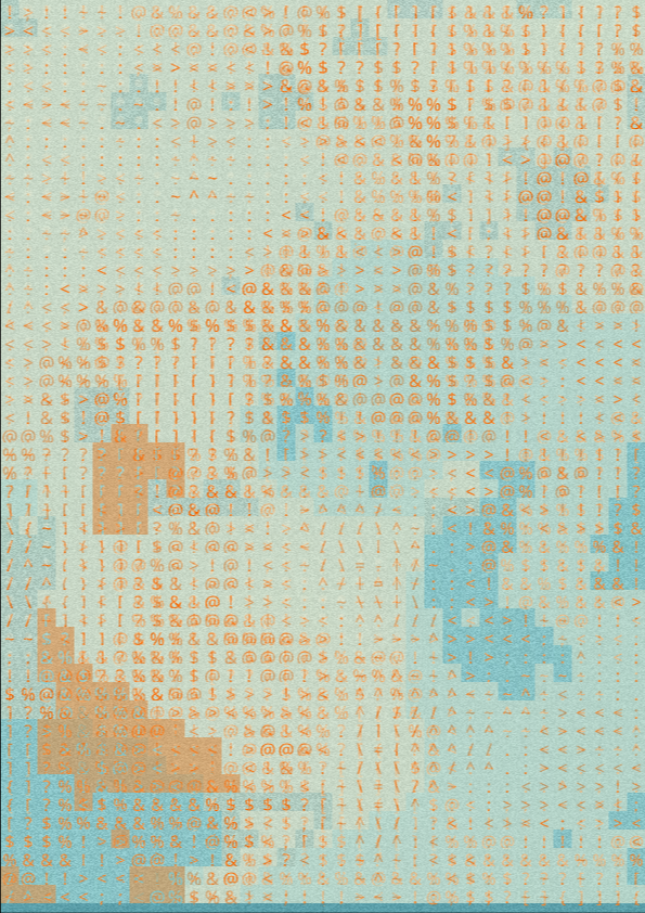 Convergence Remnants #15806