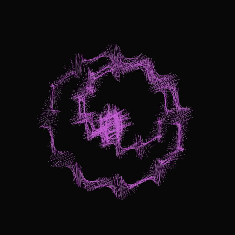 The Noise #15345
