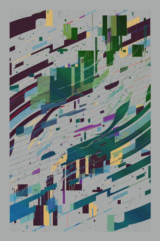 Wave world #9