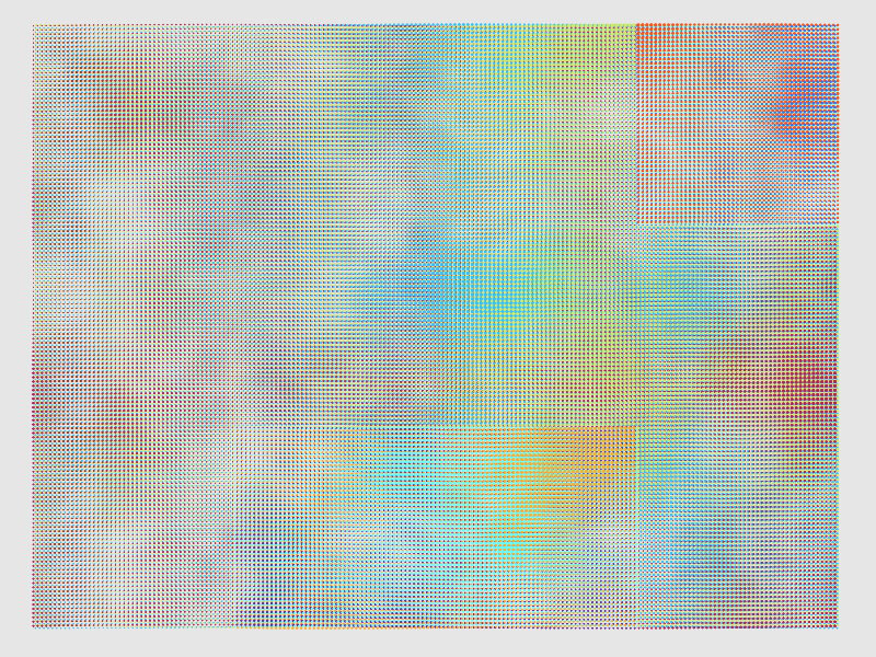 Color Function #2300
