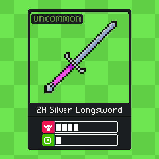 Cool Swords #16