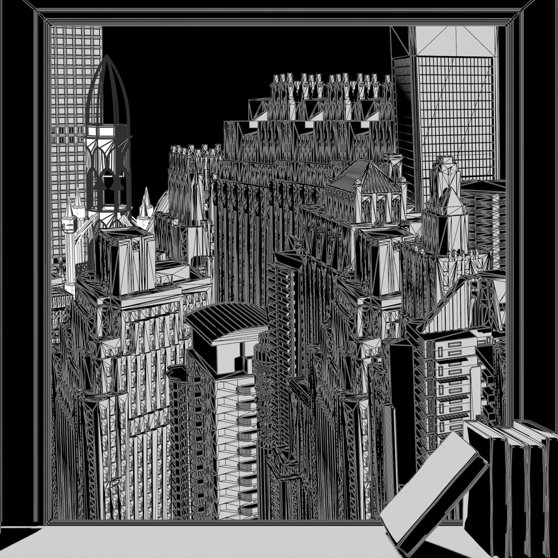 City View #310