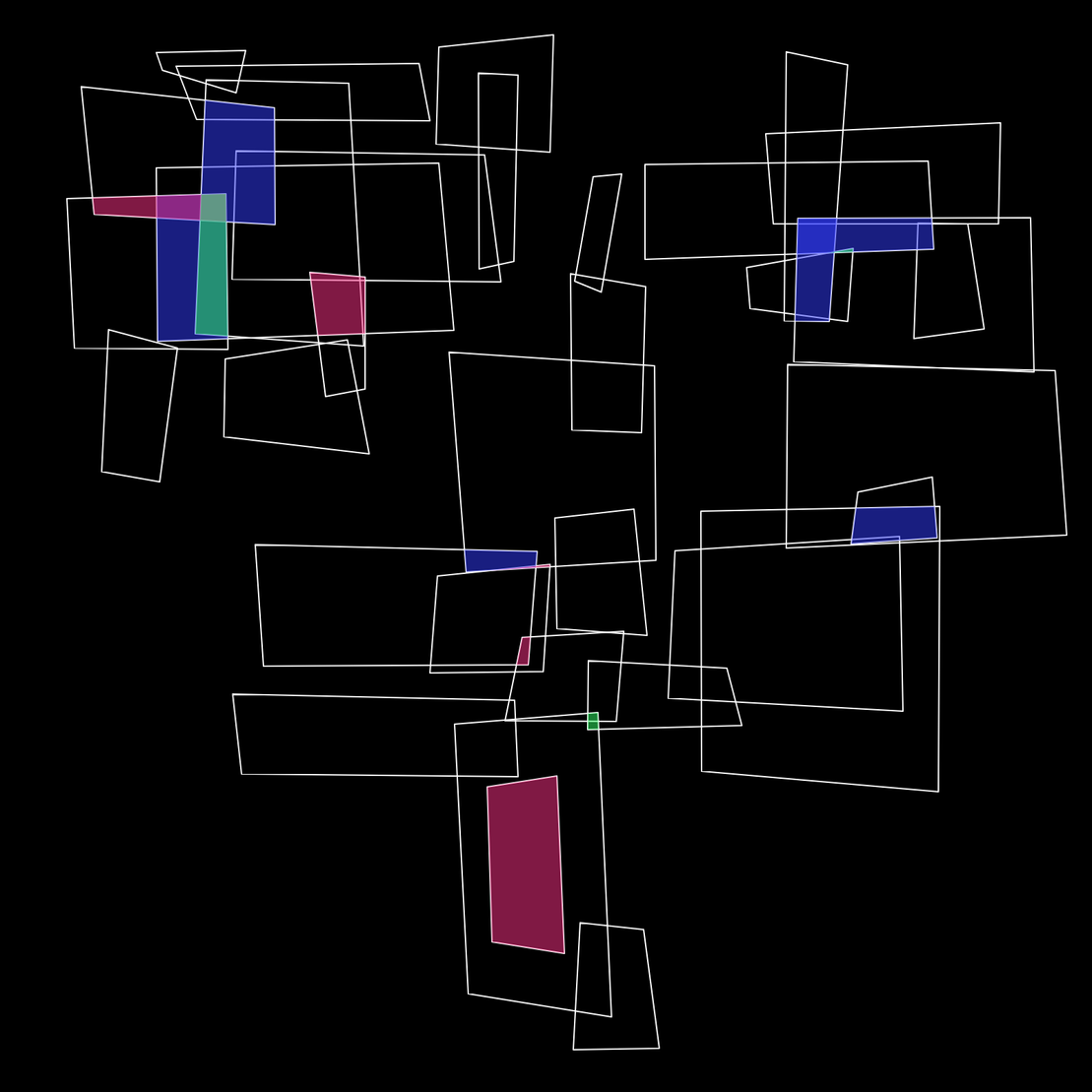 Quad-Overlaps #38