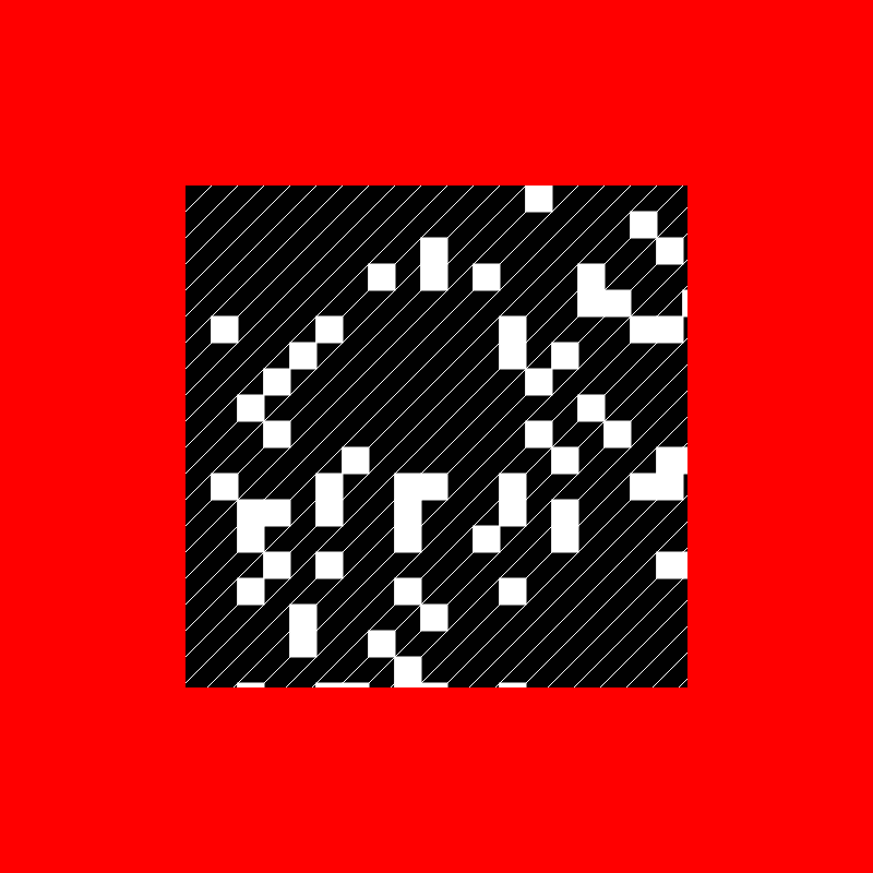 lines and squares #8
