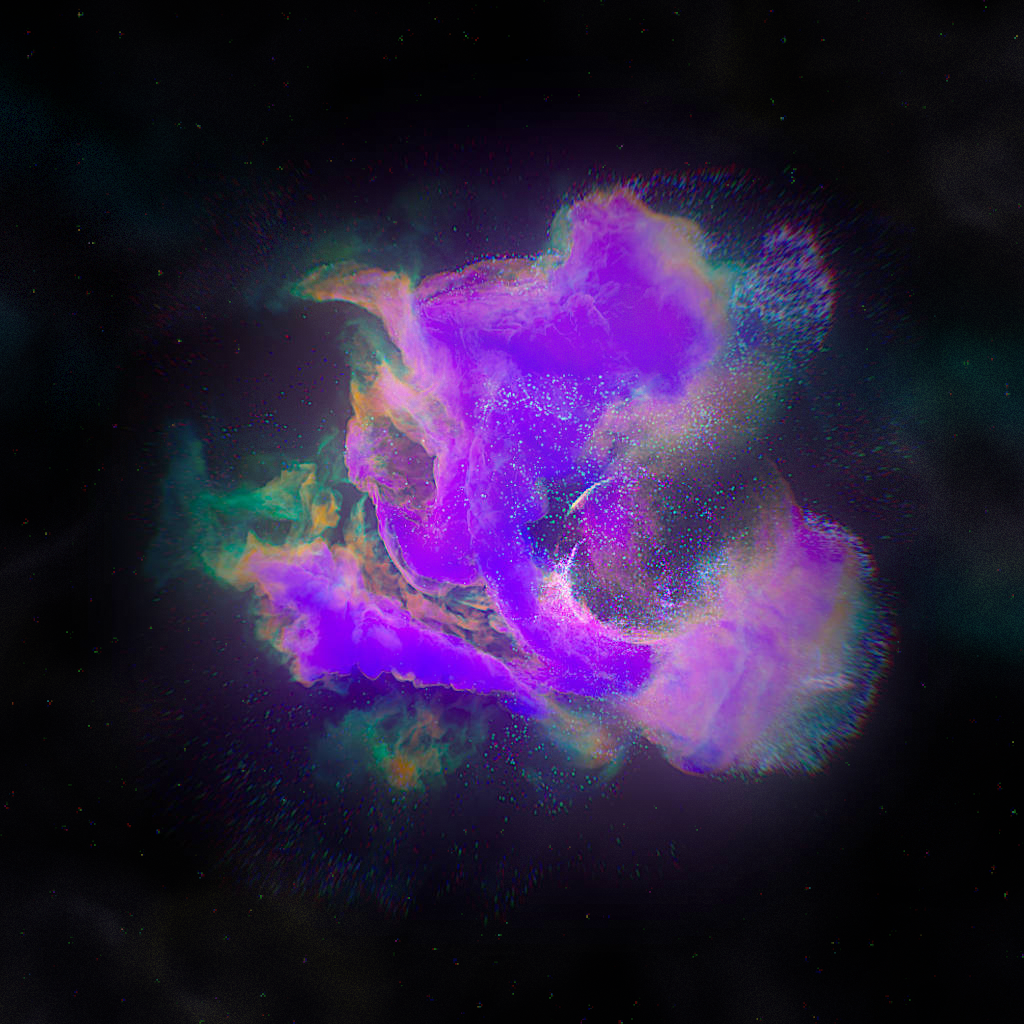 NEBULAE #59