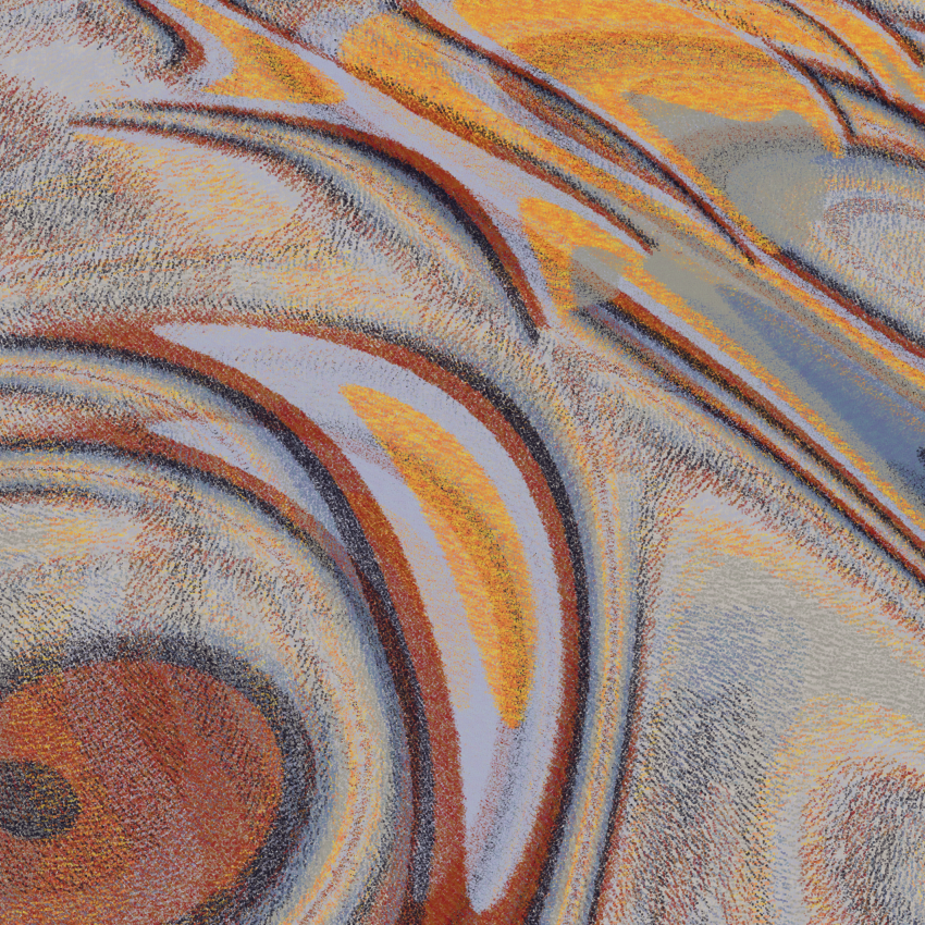 Turbulence #405