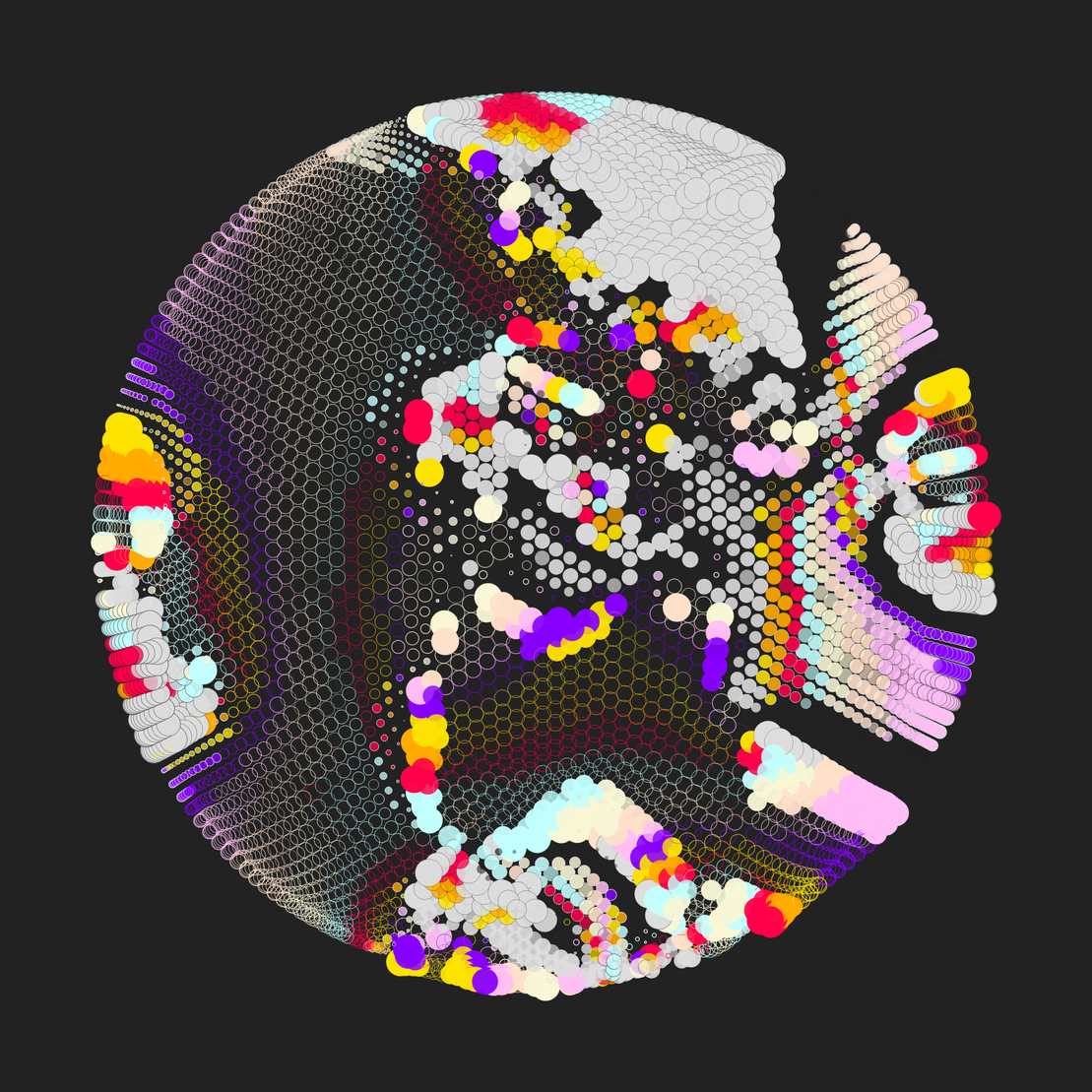 Still C #27765