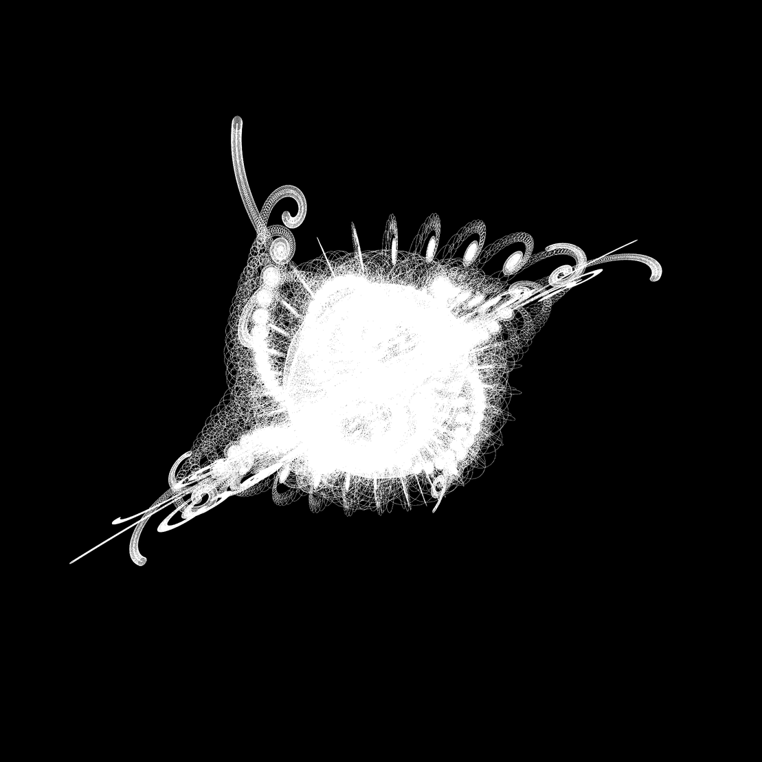 Not Astrophage #183