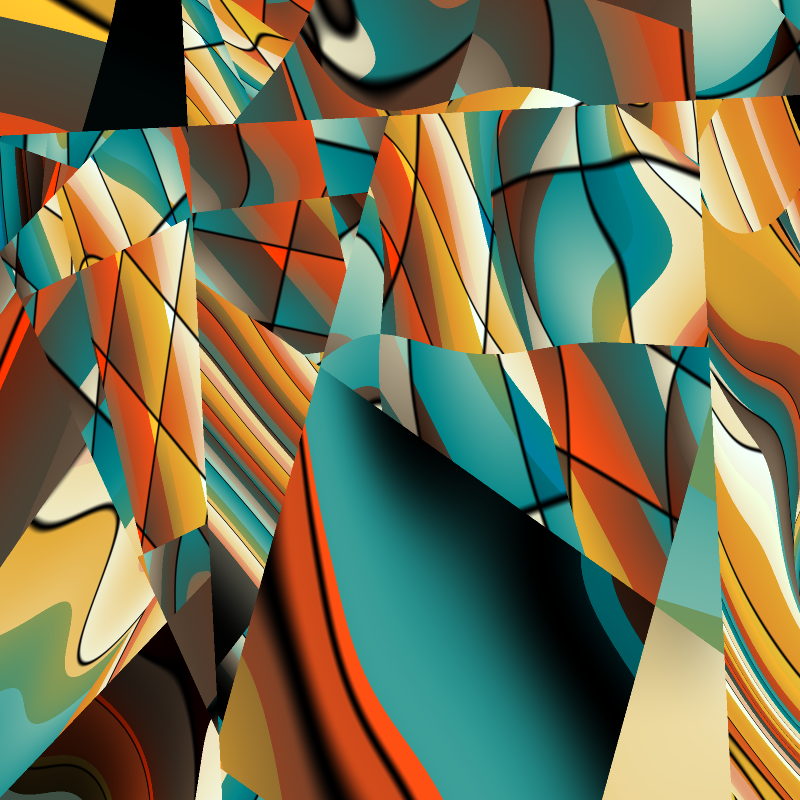Subdivisual #290
