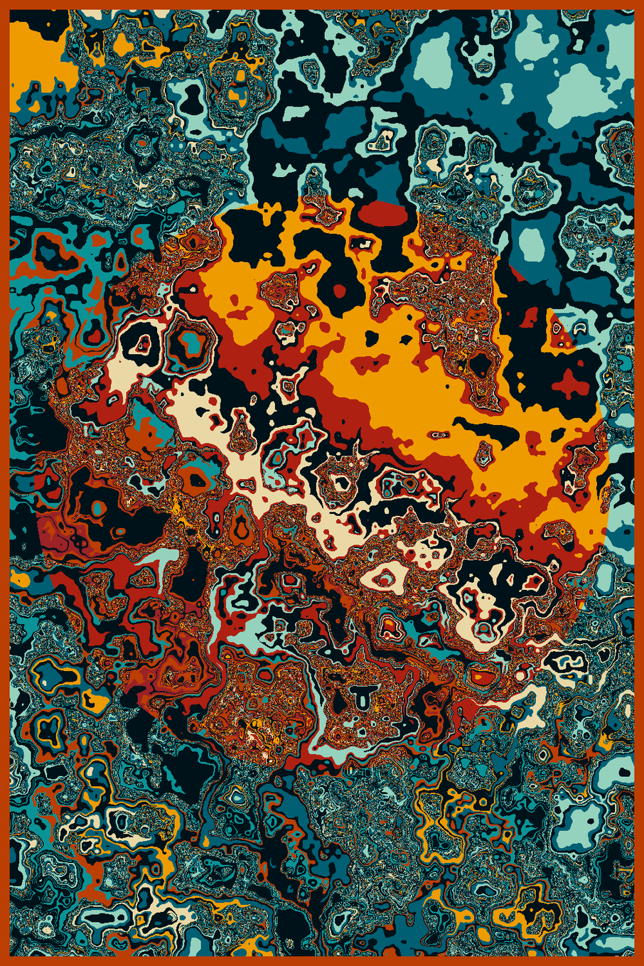 Elswhere Atlas #162