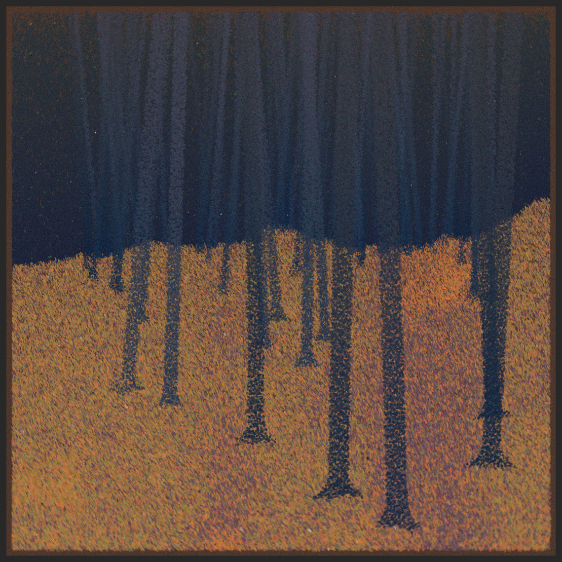 forest #236