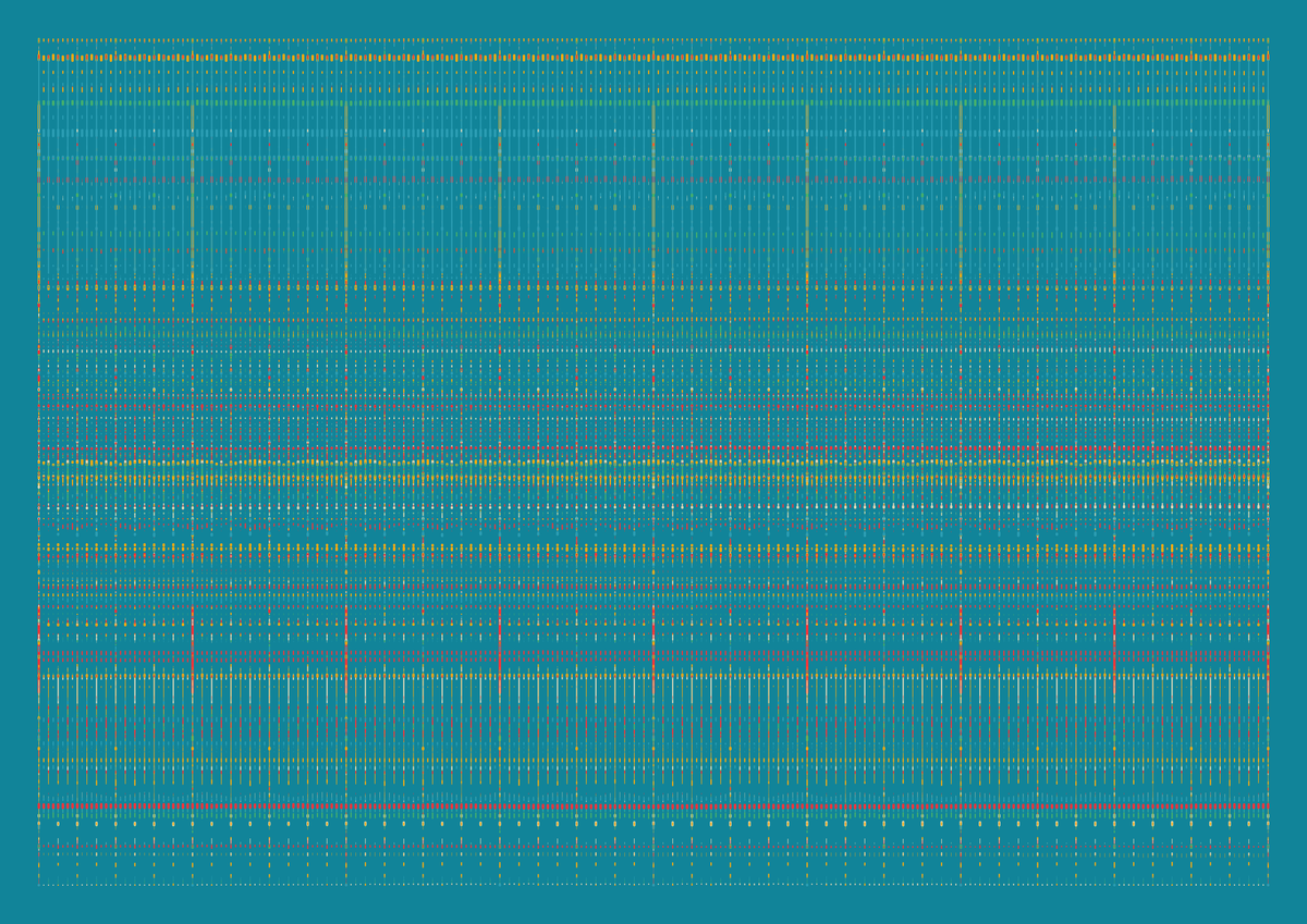 Rhythms #79