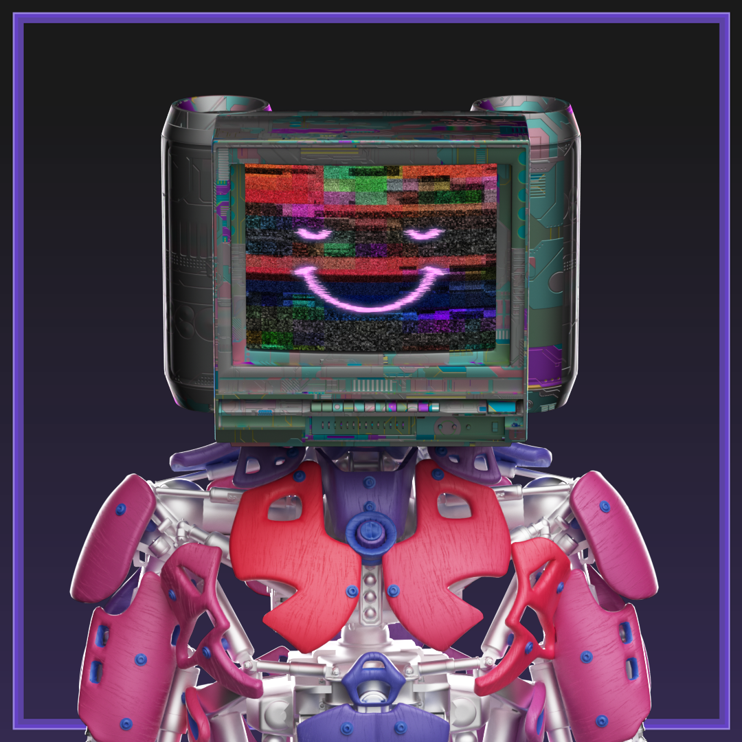 TV-HEAD-BOT #8