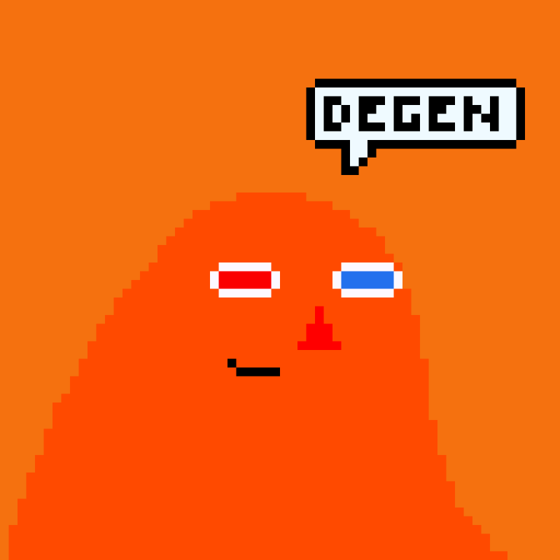 BLOBZ #118