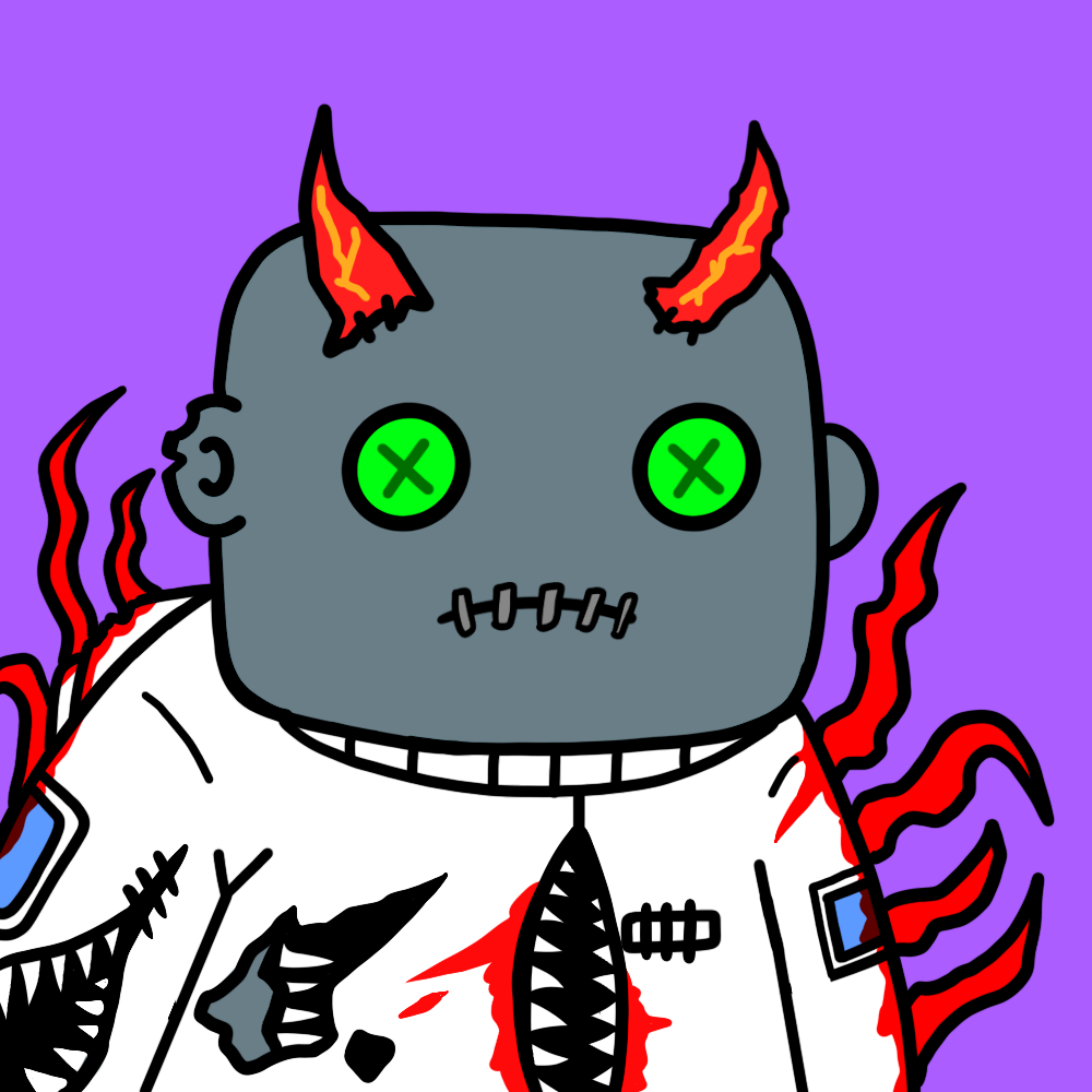 Dedfrenz #3 #221