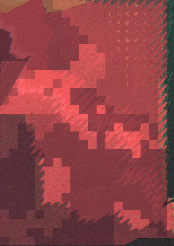 Convergence Remnants #181