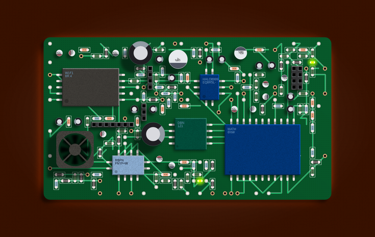 Multipurpose Circuits #3