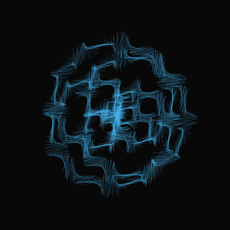 The Noise #15787