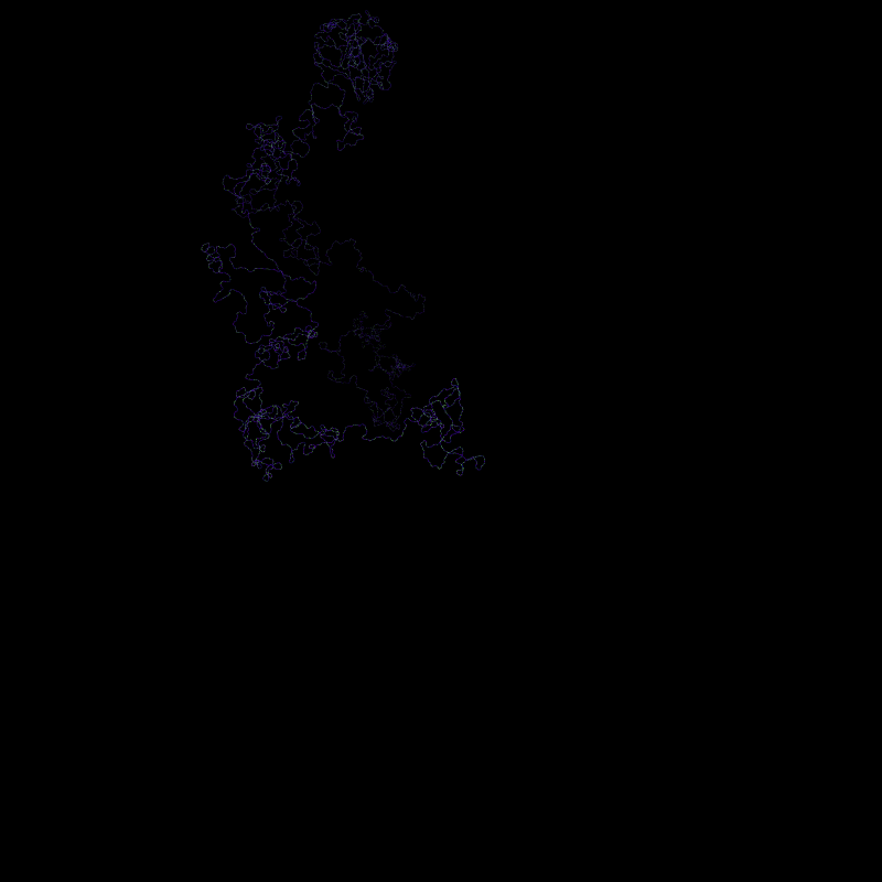 Coronavirus Genome Sequence #2