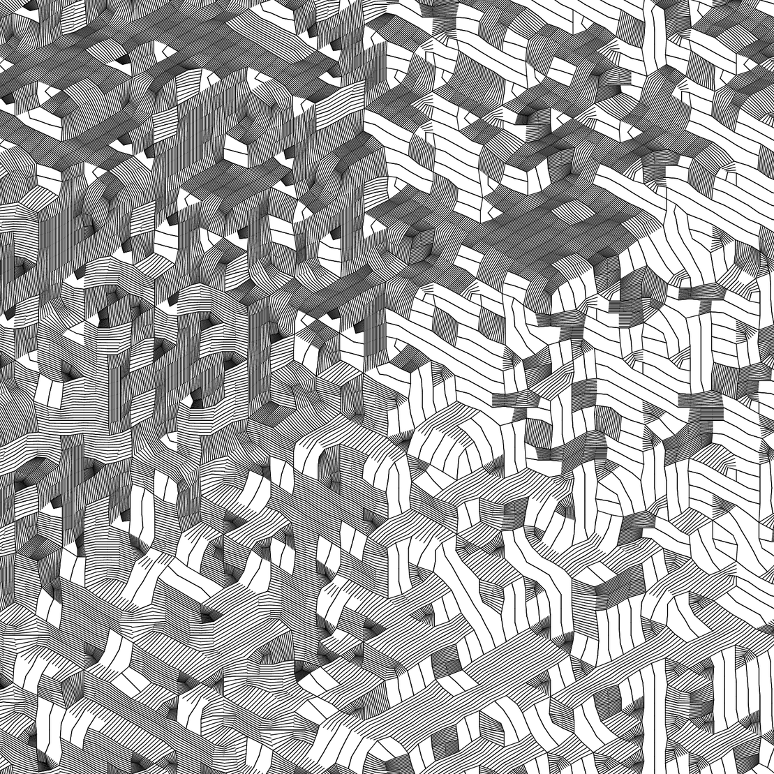 Proxemics #67