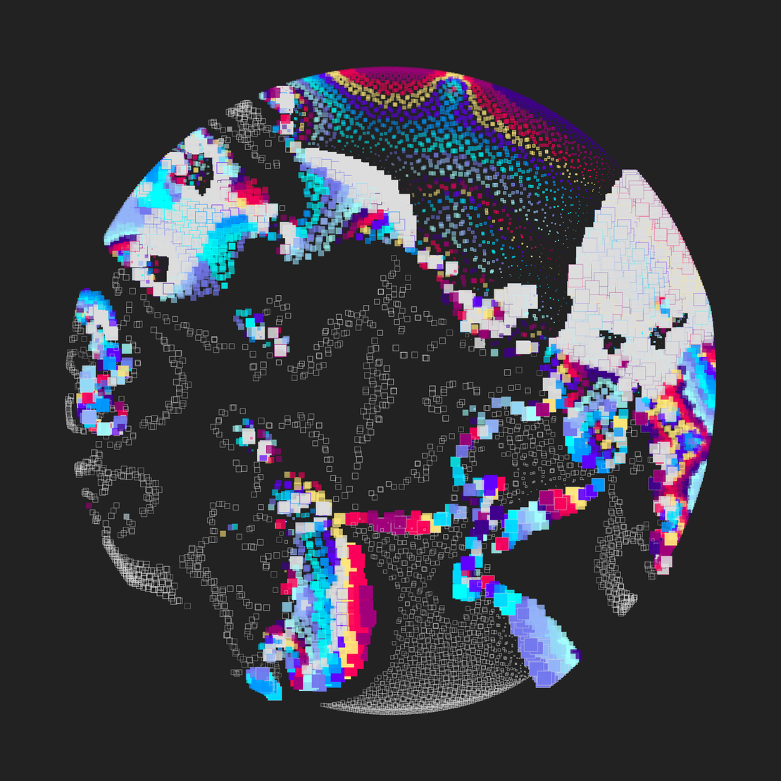 Still C #2586