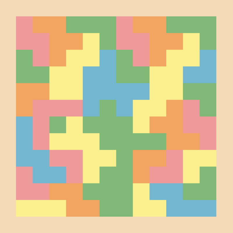 puzzleblocks #2