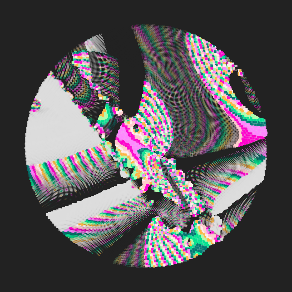 Still C #7091