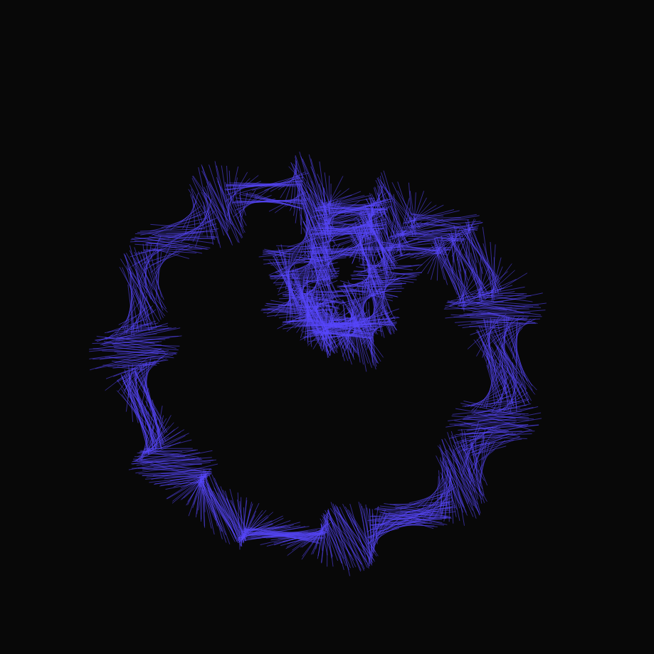 The Noise #11637