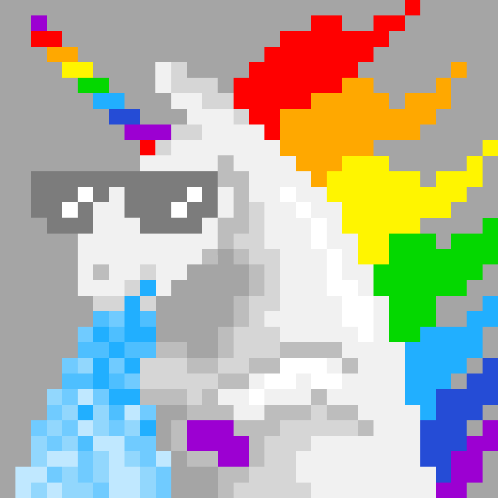 Unicorn #8713