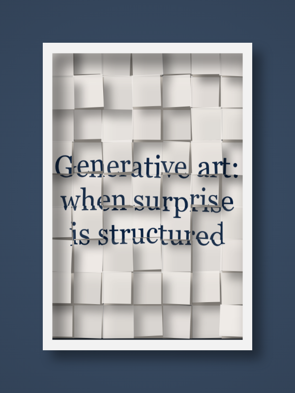 The Metaphor Machine #21407