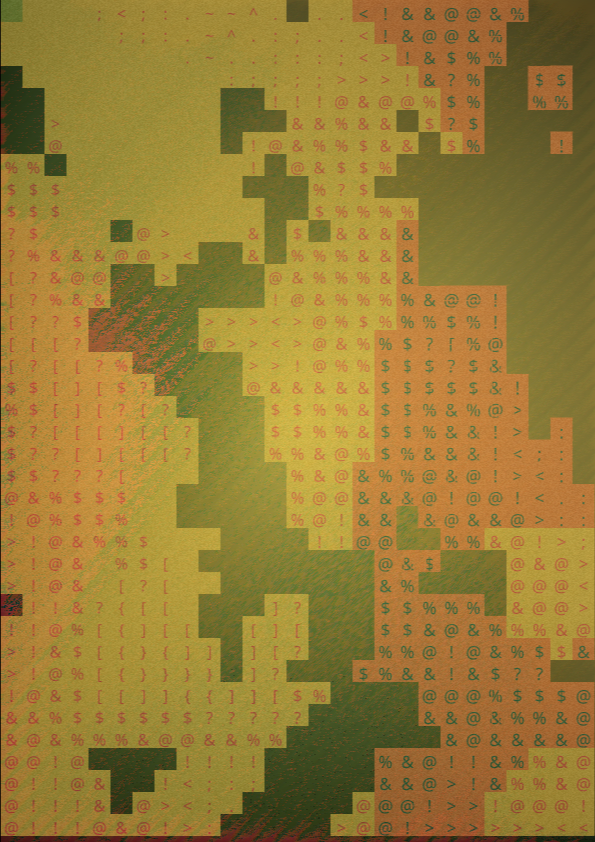 Convergence Remnants #13022