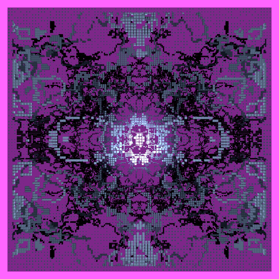 X-Form Base #1871