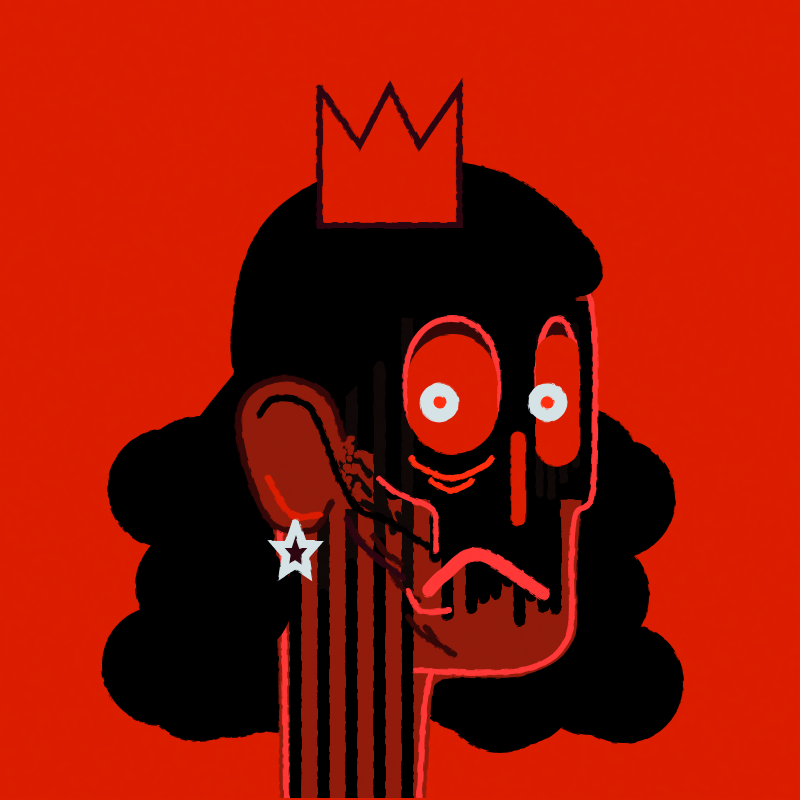 GEN XYZ Das Occult #7163