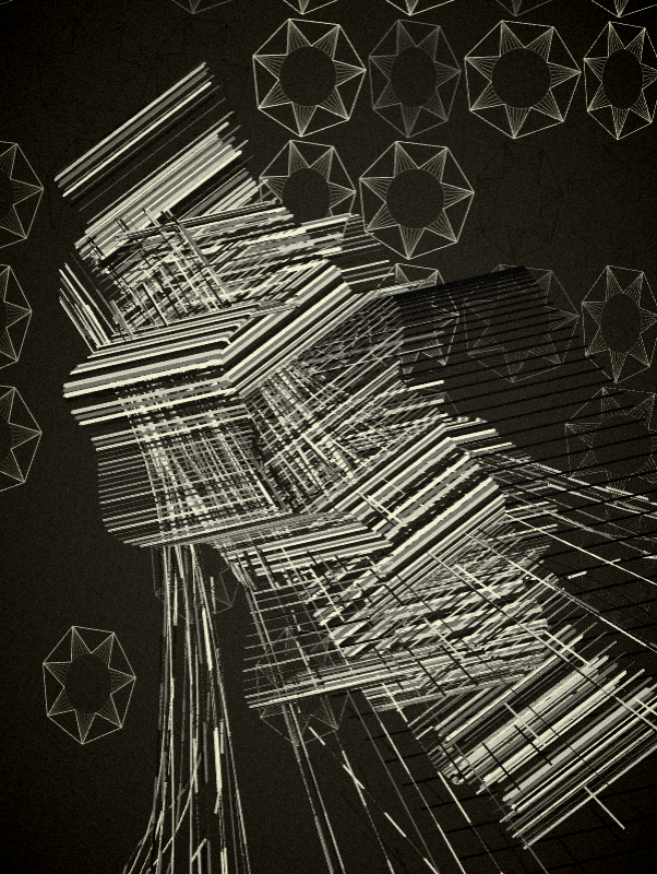 Toccata #215