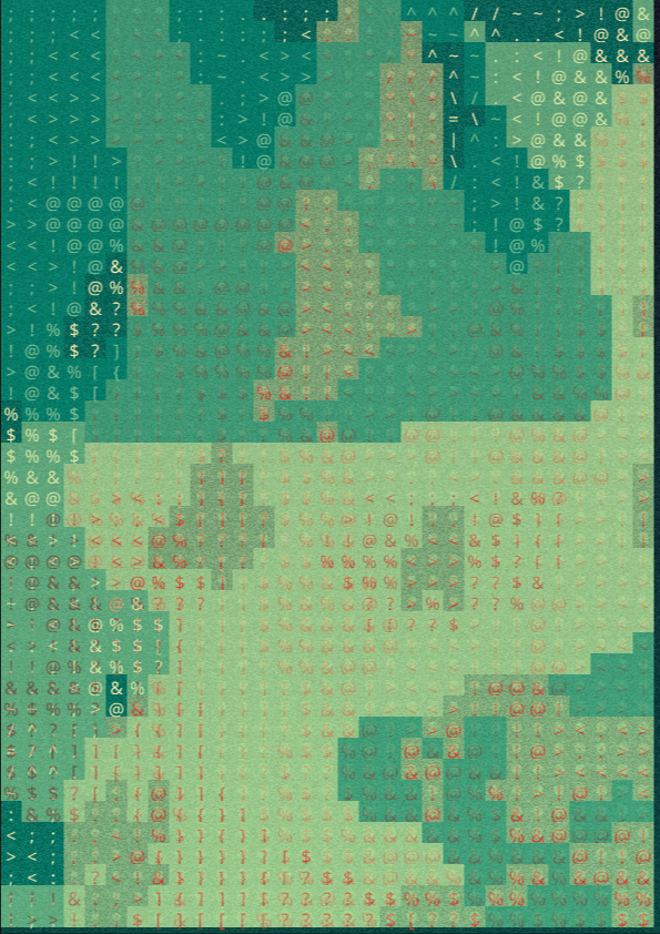 Convergence Remnants #1731