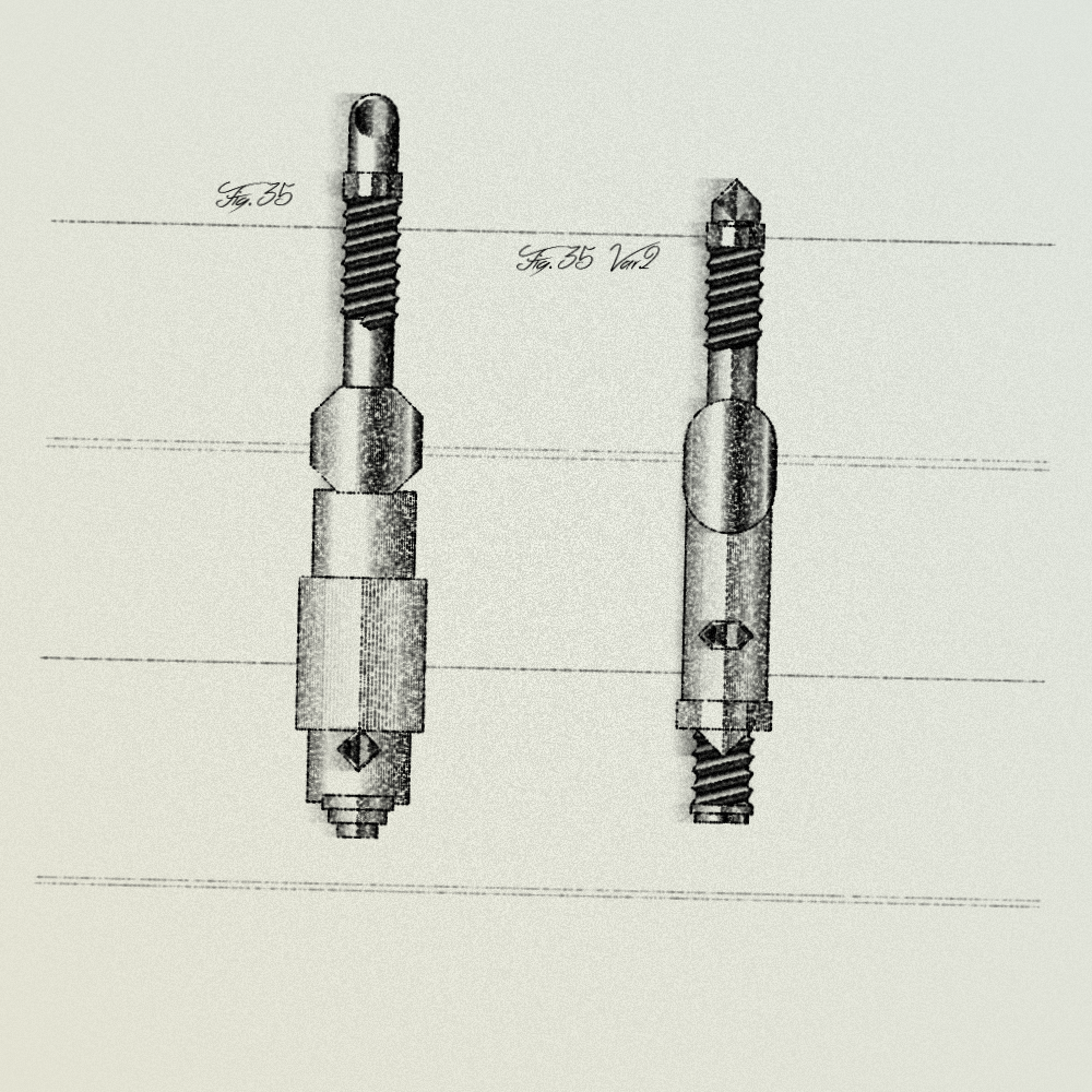 Practical Instruments #113