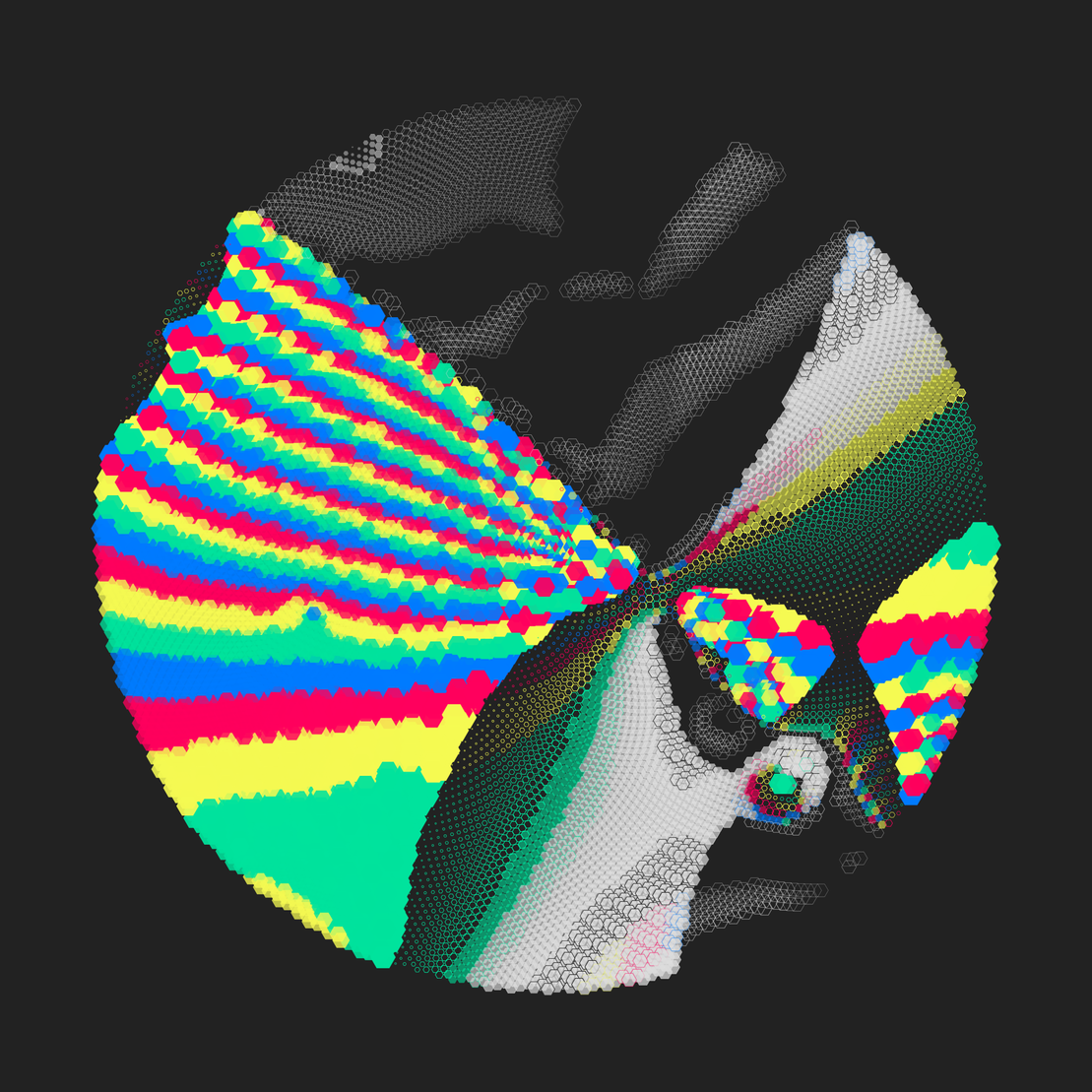 Still C #3054