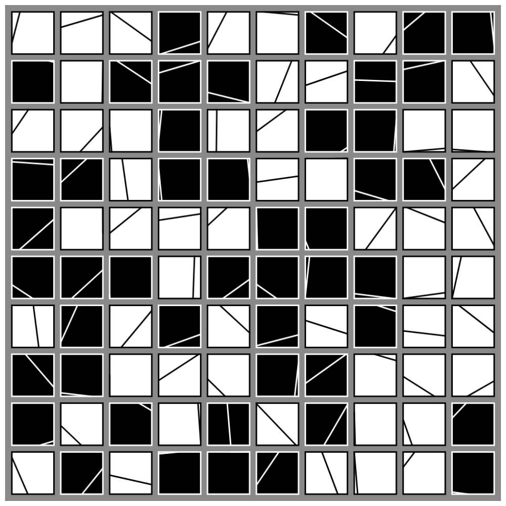 Squares #2