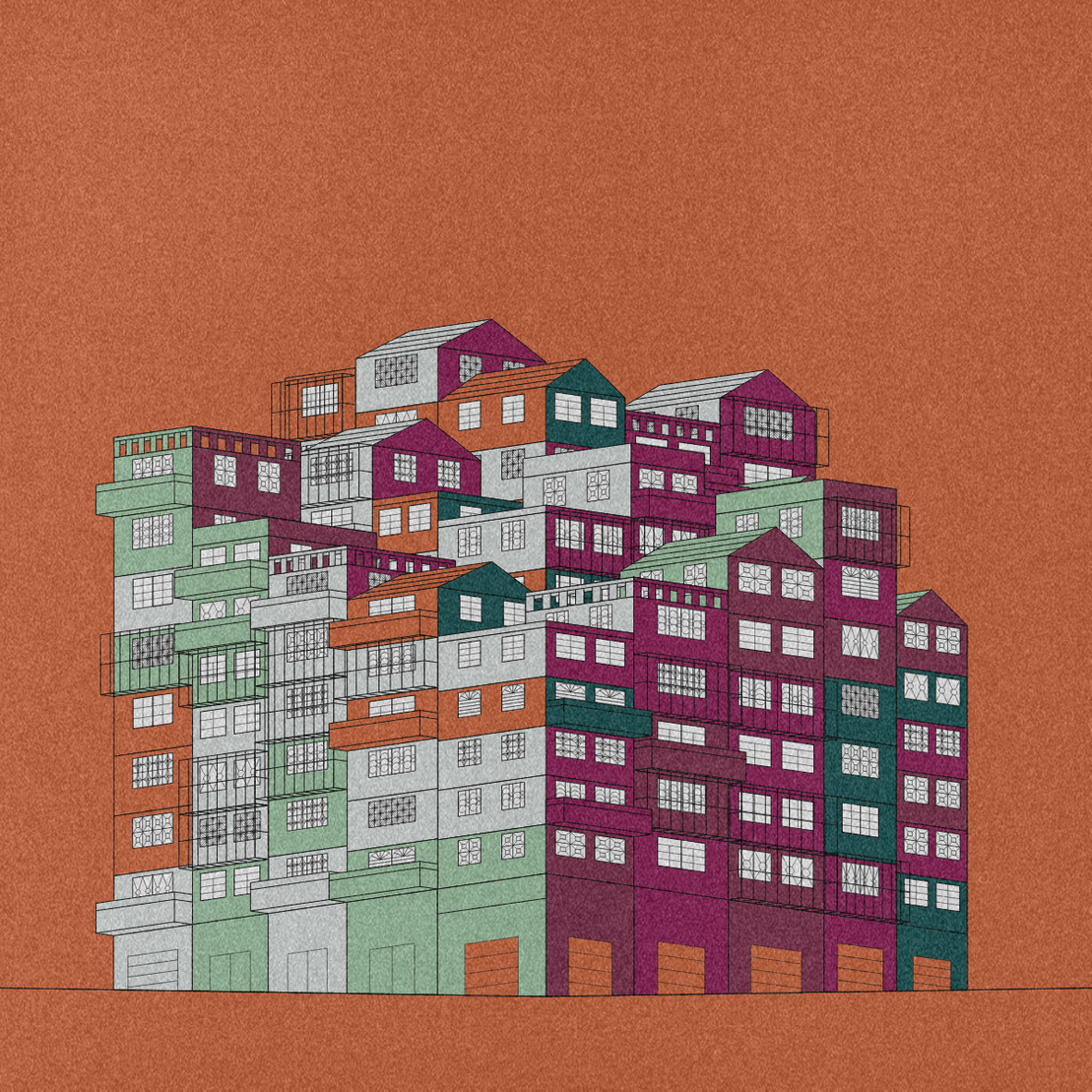 Casa Babylon #128