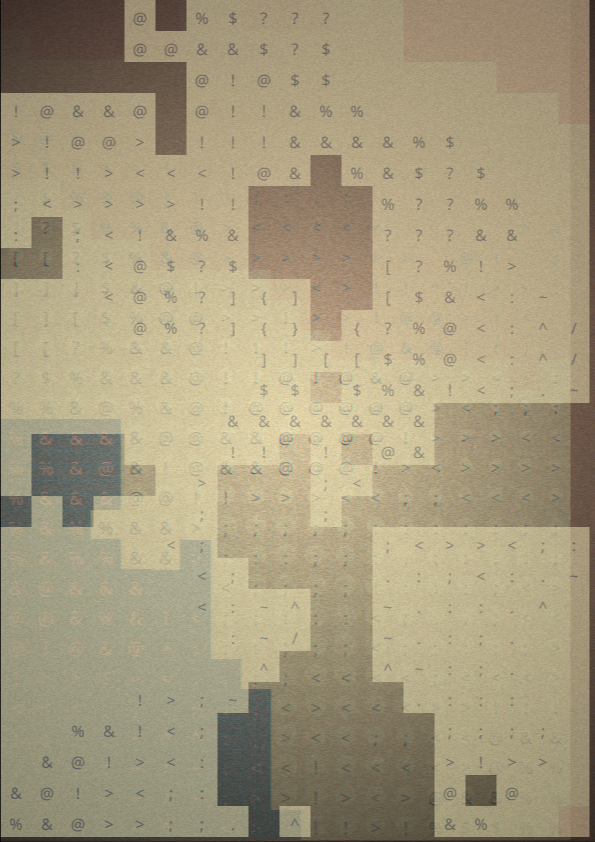 Convergence Remnants #20217
