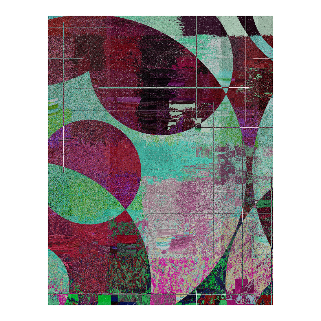 IMAGINARY LANDSCAPES #52