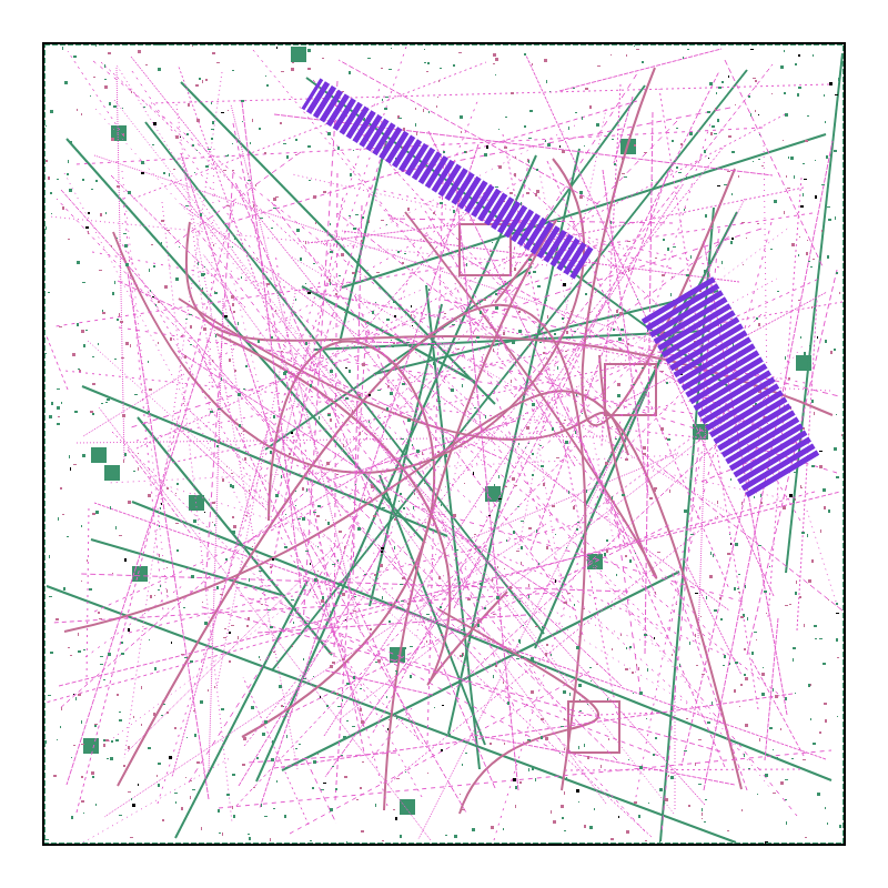 Starmap - AI Study I #70