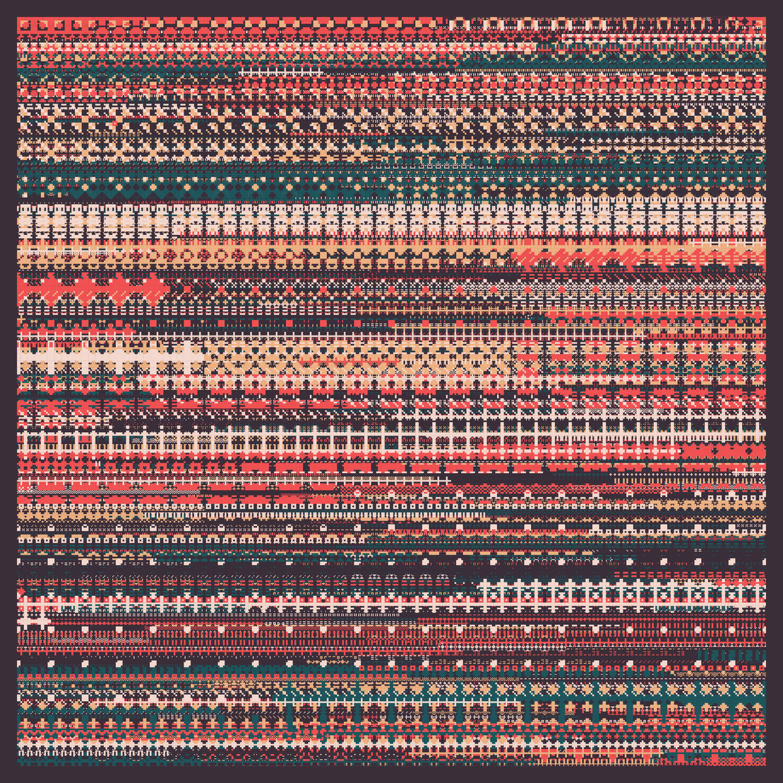 Pixel Management #1914