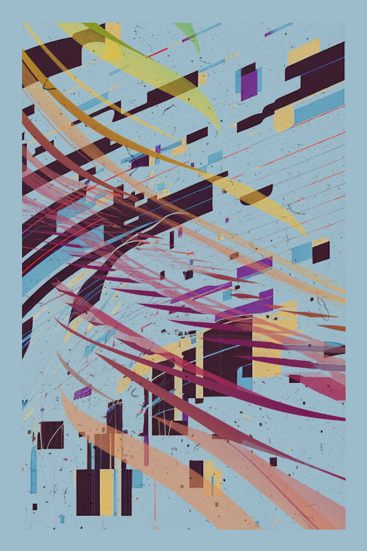 Wave world #13