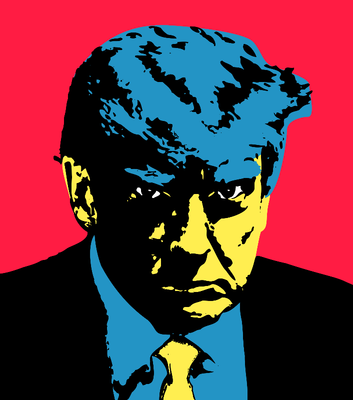 Donald Trump #199