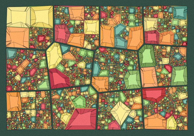 Megalopolis #233