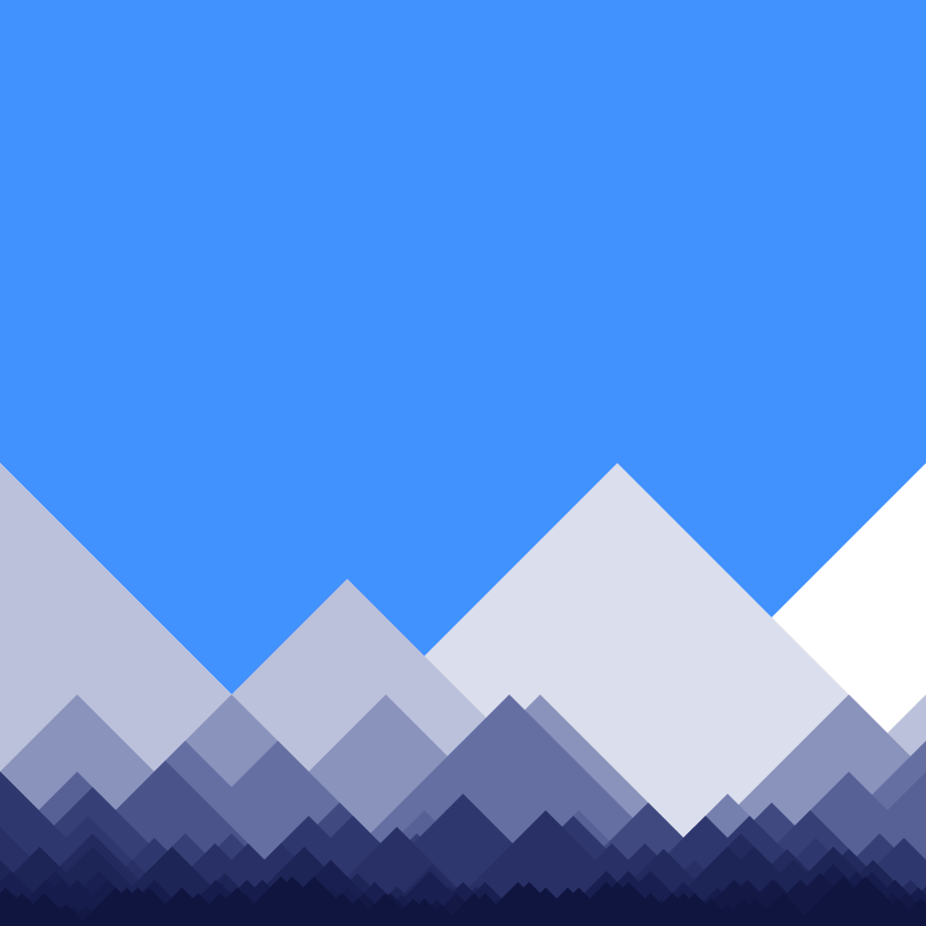 Mountains #100