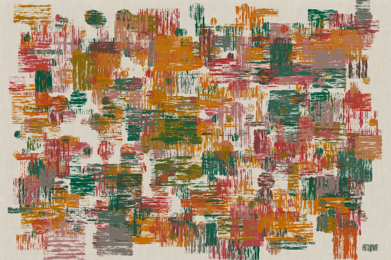 Less Mess #60