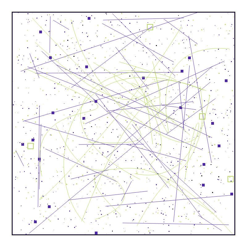 Starmap - AI Study I #247